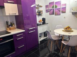 Eladó 43 m²-estársasházi lakás IV. Kerület (Újpest) , Baross utca: 65'600'000 Ft