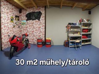 Eladó 43 m²-estársasházi lakás IV. Kerület (Újpest) , Baross utca: 65'600'000 Ft