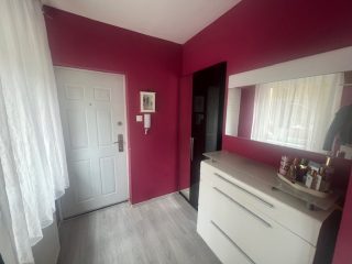 Eladó 43 m²-estársasházi lakás IV. Kerület (Újpest) , Baross utca: 65'600'000 Ft