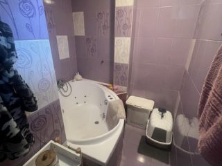 Eladó 43 m²-estársasházi lakás IV. Kerület (Újpest) , Baross utca: 65'600'000 Ft