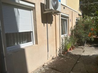 Eladó 43 m²-estársasházi lakás IV. Kerület (Újpest) , Baross utca: 65'600'000 Ft