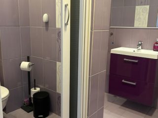 Eladó 43 m²-estársasházi lakás IV. Kerület (Újpest) , Baross utca: 65'600'000 Ft