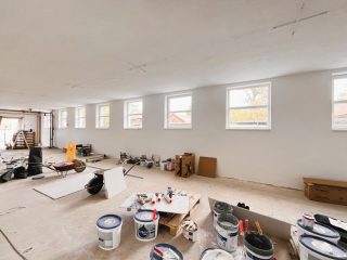 Kiadó 210 m²-esegyéb üzlethelyiség IV. Kerület (Újpest) , Baross utca: 500'000 Ft