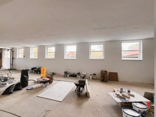 Kiadó 210 m²-esegyéb üzlethelyiség IV. Kerület (Újpest) , Baross utca: 500'000 Ft