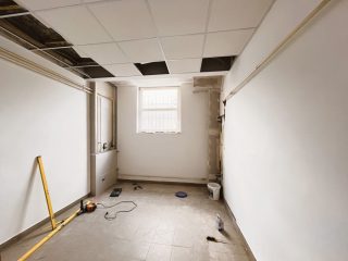 Kiadó 210 m²-esegyéb üzlethelyiség IV. Kerület (Újpest) , Baross utca: 500'000 Ft