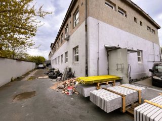 Kiadó 210 m²-esegyéb üzlethelyiség IV. Kerület (Újpest) , Baross utca: 500'000 Ft