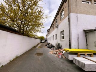 Kiadó 210 m²-esegyéb üzlethelyiség IV. Kerület (Újpest) , Baross utca: 500'000 Ft