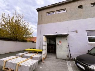 Kiadó 210 m²-esegyéb üzlethelyiség IV. Kerület (Újpest) , Baross utca: 500'000 Ft