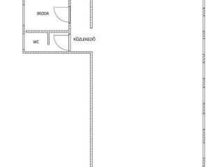 Kiadó 210 m²-esegyéb üzlethelyiség IV. Kerület (Újpest) , Baross utca: 500'000 Ft