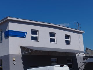 Kiadó 16 m²-esegyéb üzlethelyiség IV. Kerület (Újpest) , Baross utca: 48'000 Ft