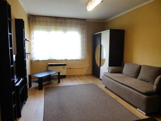 Kiadó 43 m²-estársasházi lakás IV. Kerület (Újpest) , Baross utca: 200'000 Ft