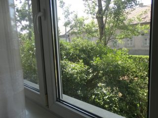 Kiadó 43 m²-estársasházi lakás IV. Kerület (Újpest) , Baross utca: 200'000 Ft
