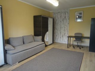 Kiadó 43 m²-estársasházi lakás IV. Kerület (Újpest) , Baross utca: 200'000 Ft