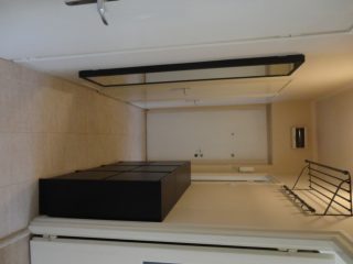 Kiadó 43 m²-estársasházi lakás IV. Kerület (Újpest) , Baross utca: 200'000 Ft