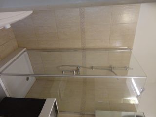 Kiadó 43 m²-estársasházi lakás IV. Kerület (Újpest) , Baross utca: 200'000 Ft