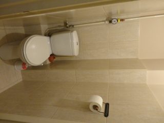 Kiadó 43 m²-estársasházi lakás IV. Kerület (Újpest) , Baross utca: 200'000 Ft