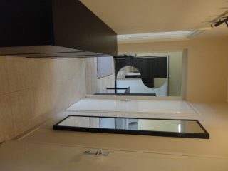 Kiadó 43 m²-estársasházi lakás IV. Kerület (Újpest) , Baross utca: 200'000 Ft