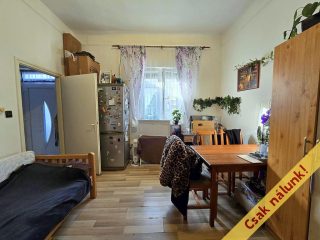 Eladó 28 m²-estársasházi lakás IV. Kerület (Újpest) , Berda József utca: 36'000'000 Ft