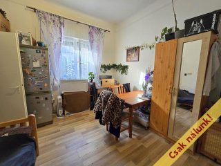 Eladó 28 m²-estársasházi lakás IV. Kerület (Újpest) , Berda József utca: 36'000'000 Ft