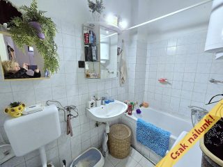 Eladó 28 m²-estársasházi lakás IV. Kerület (Újpest) , Berda József utca: 36'000'000 Ft