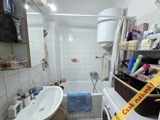 Eladó 28 m²-estársasházi lakás IV. Kerület (Újpest) , Berda József utca: 36'000'000 Ft