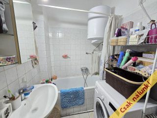 Eladó 28 m²-estársasházi lakás IV. Kerület (Újpest) , Berda József utca: 36'000'000 Ft