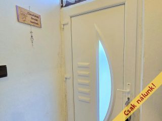 Eladó 28 m²-estársasházi lakás IV. Kerület (Újpest) , Berda József utca: 36'000'000 Ft