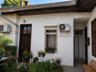 Eladó 24 m²-estársasházi lakás IV. Kerület (Újpest) , Berda József utca: 26'500'000 Ft