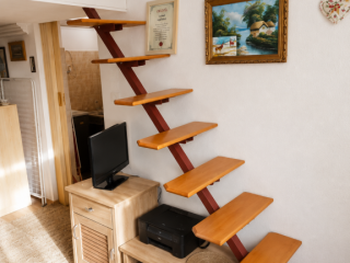 Eladó 24 m²-estársasházi lakás IV. Kerület (Újpest) , Berda József utca: 26'500'000 Ft