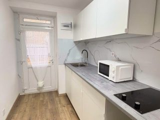Eladó 24 m²-estársasházi lakás IV. Kerület (Újpest) , Berzevicky Gergely utca: 38'000'000 Ft