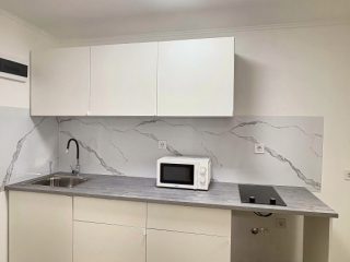 Eladó 24 m²-estársasházi lakás IV. Kerület (Újpest) , Berzevicky Gergely utca: 38'000'000 Ft