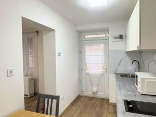 Eladó 24 m²-estársasházi lakás IV. Kerület (Újpest) , Berzevicky Gergely utca: 38'000'000 Ft