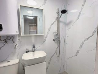 Eladó 24 m²-estársasházi lakás IV. Kerület (Újpest) , Berzevicky Gergely utca: 38'000'000 Ft