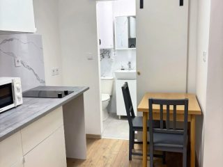 Eladó 24 m²-estársasházi lakás IV. Kerület (Újpest) , Berzevicky Gergely utca: 38'000'000 Ft