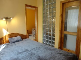 Kiadó 42 m²-estársasházi lakás IV. Kerület (Újpest) , Berzeviczy utca: 200'000 Ft