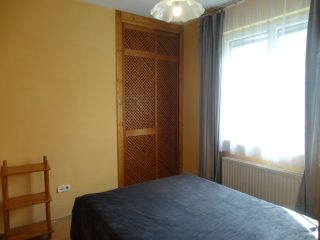 Kiadó 42 m²-estársasházi lakás IV. Kerület (Újpest) , Berzeviczy utca: 200'000 Ft