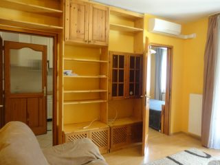 Kiadó 42 m²-estársasházi lakás IV. Kerület (Újpest) , Berzeviczy utca: 200'000 Ft