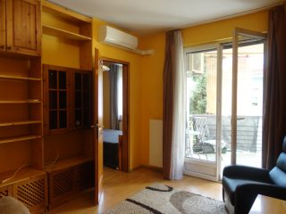 Kiadó 42 m²-estársasházi lakás IV. Kerület (Újpest) , Berzeviczy utca: 200'000 Ft