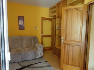 Kiadó 42 m²-estársasházi lakás IV. Kerület (Újpest) , Berzeviczy utca: 200'000 Ft