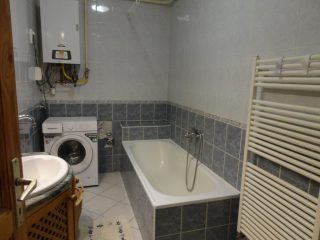 Kiadó 42 m²-estársasházi lakás IV. Kerület (Újpest) , Berzeviczy utca: 200'000 Ft