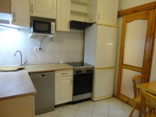 Kiadó 42 m²-estársasházi lakás IV. Kerület (Újpest) , Berzeviczy utca: 200'000 Ft