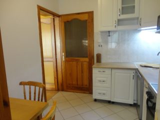 Kiadó 42 m²-estársasházi lakás IV. Kerület (Újpest) , Berzeviczy utca: 200'000 Ft