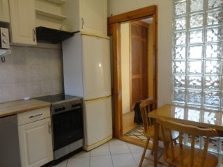 Kiadó 42 m²-estársasházi lakás IV. Kerület (Újpest) , Berzeviczy utca: 200'000 Ft
