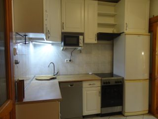 Kiadó 42 m²-estársasházi lakás IV. Kerület (Újpest) , Berzeviczy utca: 200'000 Ft