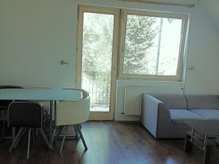 Eladó 77 m²-estársasházi lakás IV. Kerület (Újpest) , Deák Ferenc utca: 83'900'000 Ft