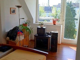 Eladó 77 m²-estársasházi lakás IV. Kerület (Újpest) , Deák Ferenc utca: 83'900'000 Ft