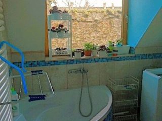 Eladó 77 m²-estársasházi lakás IV. Kerület (Újpest) , Deák Ferenc utca: 83'900'000 Ft