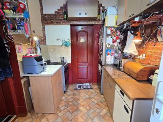 Eladó 38 m²-estársasházi lakás IV. Kerület (Újpest) , Deák Ferenc utca: 43'900'000 Ft