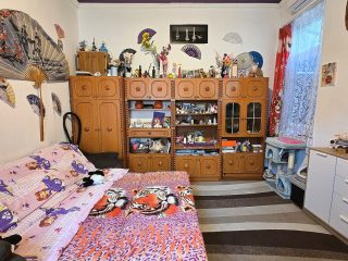 Eladó 38 m²-estársasházi lakás IV. Kerület (Újpest) , Deák Ferenc utca: 43'900'000 Ft