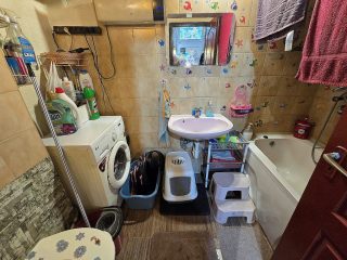 Eladó 38 m²-estársasházi lakás IV. Kerület (Újpest) , Deák Ferenc utca: 43'900'000 Ft